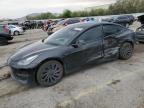 2021 Tesla Model 3  for Sale in Las Vegas, NV - Side