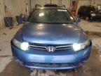 2008 Honda Civic Ex na sprzedaż w Franklin, WI - Rear End