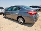 2019 Nissan Sentra S   for Sale in Andrews, TX - Hail