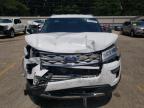 2018 Ford Explorer Xlt for Sale in Eight Mile, AL - Front End