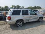 2004 Jeep Grand Cherokee Limited for Sale in Spartanburg, SC - Side