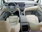 2017 Cadillac Xt5 Luxury zu verkaufen in Haslet, TX - Hail