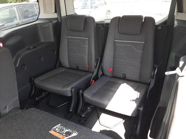 2014 FORD TOURNEO CO