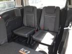 2014 FORD TOURNEO CO for sale at Copart SANDTOFT