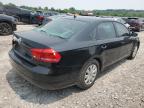 2012 Volkswagen Passat S for Sale in Cahokia Heights, IL - Side