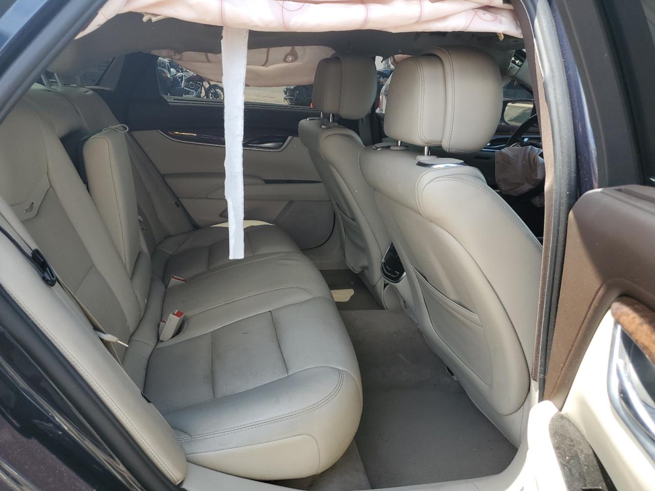2013 Cadillac Xts Premium Collection VIN: 2G61S5S39D9236826 Lot: 62521645