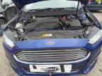 2016 FORD MONDEO TIT for sale at Copart WOLVERHAMPTON