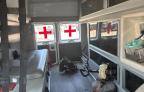 2008 Ford Econoline E350 Super Duty Van на продаже в North Billerica, MA - Normal Wear