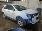 2015 Chevrolet Equinox Lt   for Sale in Ebensburg, PA - Front End