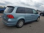 2009 Volkswagen Routan S იყიდება Ham Lake-ში, MN - Hail