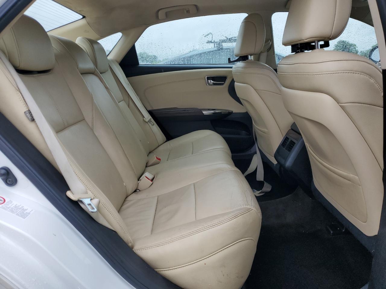 2013 Toyota Avalon Base VIN: 4T1BK1EB9DU060288 Lot: 62576025