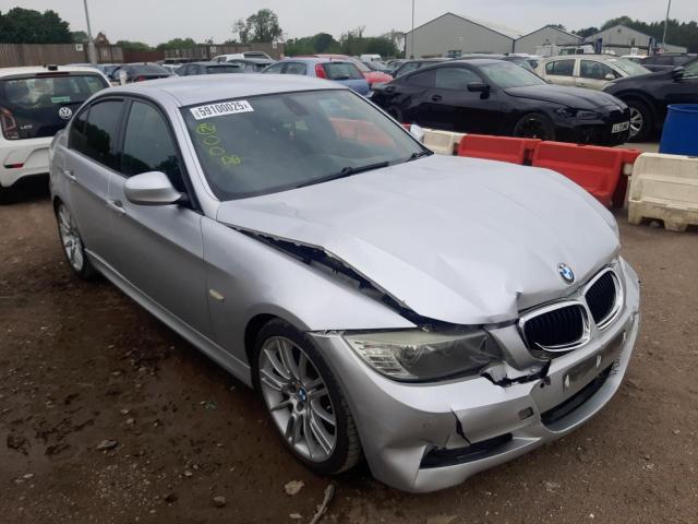 2010 BMW 320I M SPORT BUS EDITION 