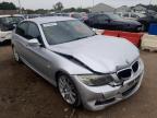 2010 BMW 320I M SPORT BUS EDITION  for sale at Copart SANDY