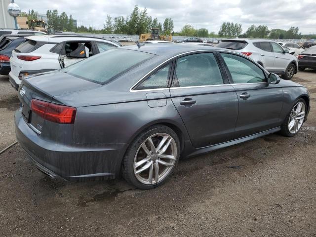 2018 AUDI A6 PROGRESSIV  