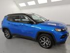 2025 Jeep Compass Limited للبيع في Van Nuys، CA - Side