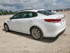 2017 Kia Optima Lx   for Sale in Houston, TX - Vandalism