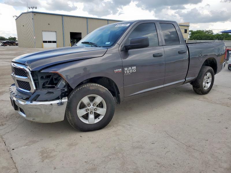  RAM 1500 2020 Szary