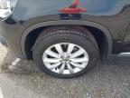 2015 VOLKSWAGEN TIGUAN MAT for sale at Copart SANDTOFT