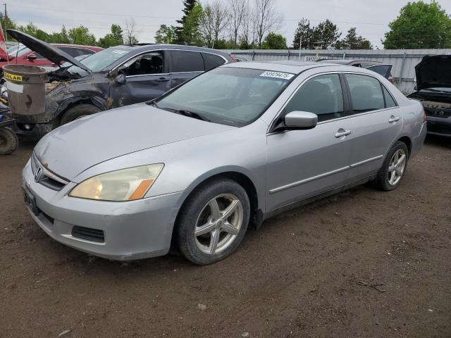 2006 HONDA ACCORD SE   à vendre chez Copart ON - TORONTO