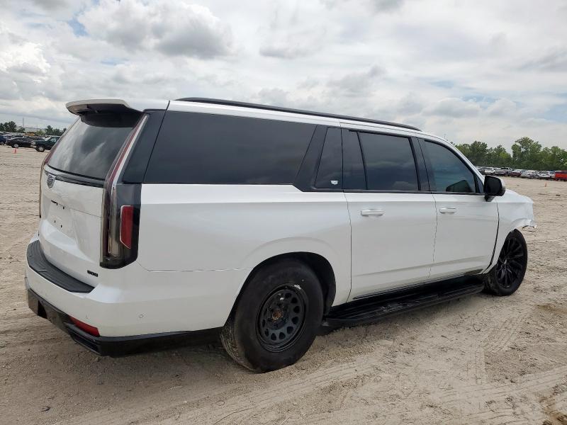  CADILLAC ESCALADE 2023 White