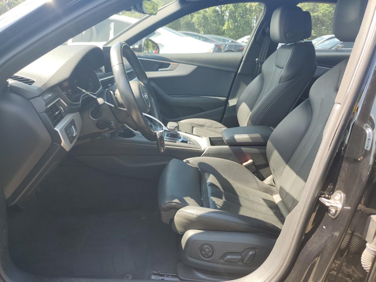 2019 Audi A4 Premium Plus VIN: WAUHMAF42KA008103 Lot: 63085495