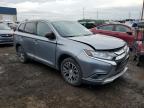 2018 Mitsubishi Outlander Se იყიდება Woodhaven-ში, MI - Front End