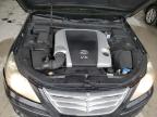 2009 Hyundai Genesis 3.8L de vânzare în Homestead, FL - Front End
