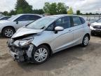 2016 Honda Fit Lx for Sale in Finksburg, MD - Front End
