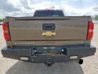 2015 Chevrolet Silverado K2500 Heavy Duty Ltz на продаже в Houston, TX - Top/Roof