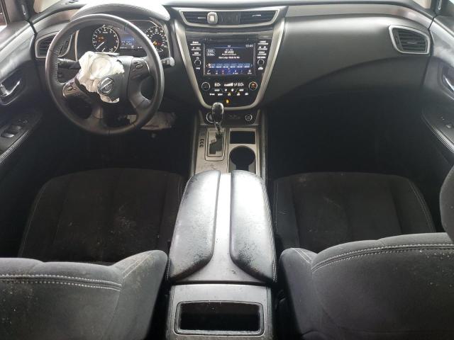  NISSAN MURANO 2021 Szary