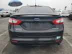 2014 Ford Fusion Titanium Phev   en Venta en Van Nuys, CA - Front End