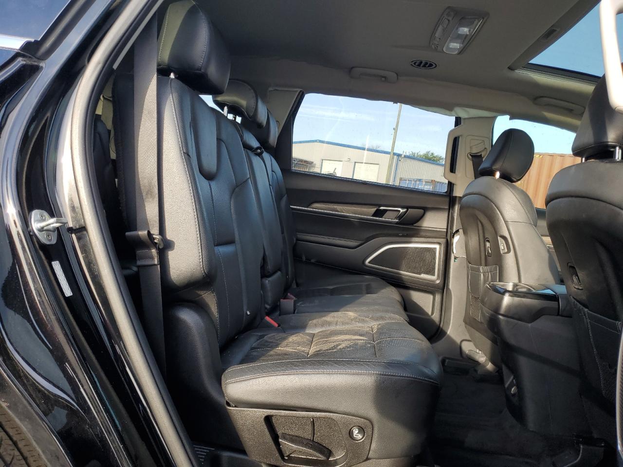 2020 Kia Telluride Ex VIN: 5XYP34HC8LG045181 Lot: 61183745