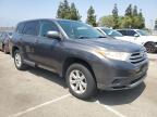2011 Toyota Highlander Base   for Sale in Rancho Cucamonga, CA - Normal Wear