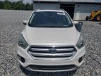 2017 FORD ESCAPE TITANIUM   for sale at Copart FL - ORLANDO NORTH