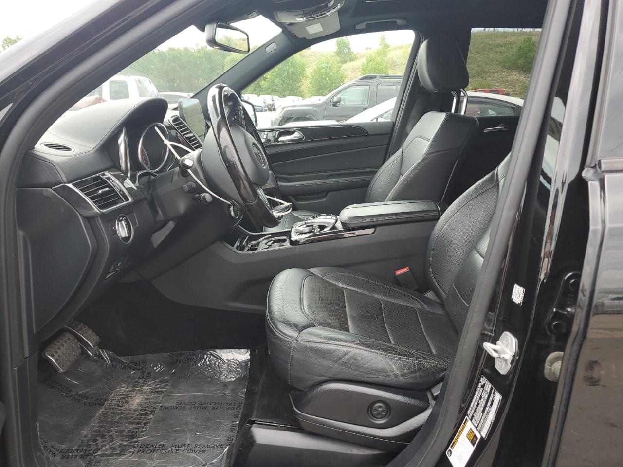 2018 Mercedes-Benz Gle 43 Amg VIN: 4JGDA6EB4JB017901 Lot: 62007385
