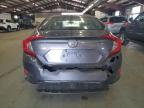 2016 HONDA CIVIC EX for sale at Copart CT - HARTFORD SPRINGFIELD