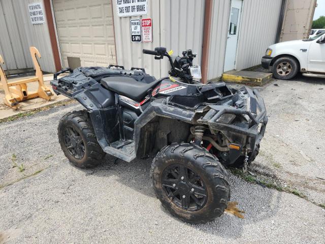 2017 Polaris Sportsman Xp 1000