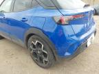 2023 VAUXHALL MOKKA ULTI for sale at Copart YORK