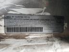 2012 Audi A4 Premium Plus продається в Hayward, CA - Mechanical