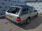 1993 MERCEDES BENZ 220 TE AUT for sale at Copart BRISTOL