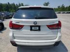 2016 Bmw X5 Xdr40E იყიდება Leroy-ში, NY - Front End
