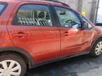 2009 SUZUKI SX4 GL for sale at Copart CHESTER