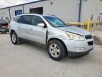 2012 Chevrolet Traverse Lt zu verkaufen in Haslet, TX - Front End