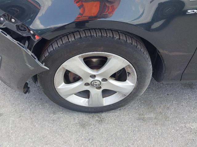 2013 VAUXHALL CORSA SXI