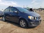 Elgin, IL에서 판매 중인 2015 Chevrolet Sonic Lt - Mechanical