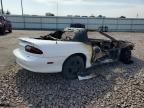 1997 Chevrolet Camaro Base   for Sale in Ham Lake, MN - Burn