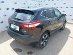 2015 NISSAN QASHQAI N- for sale at Copart SANDY
