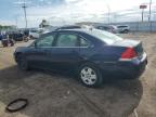 2008 Chevrolet Impala Ls for Sale in Greenwood, NE - Rear End
