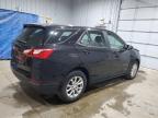 2021 Chevrolet Equinox  de vânzare în Candia, NH - Rear End