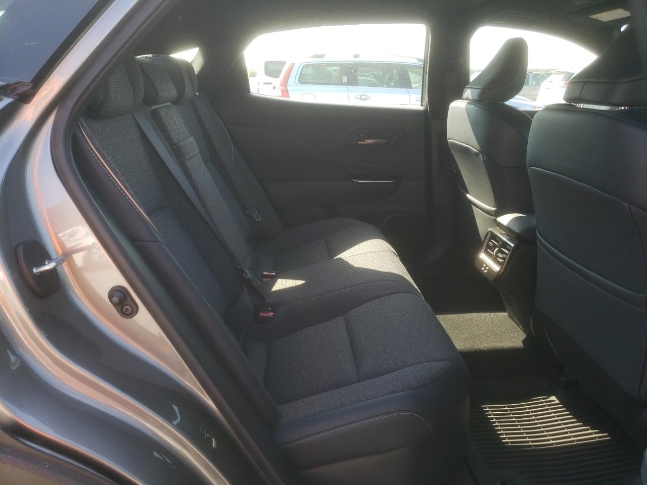 2024 Toyota Crown Xle VIN: JTDAAAAF7R3018887 Lot: 60653425